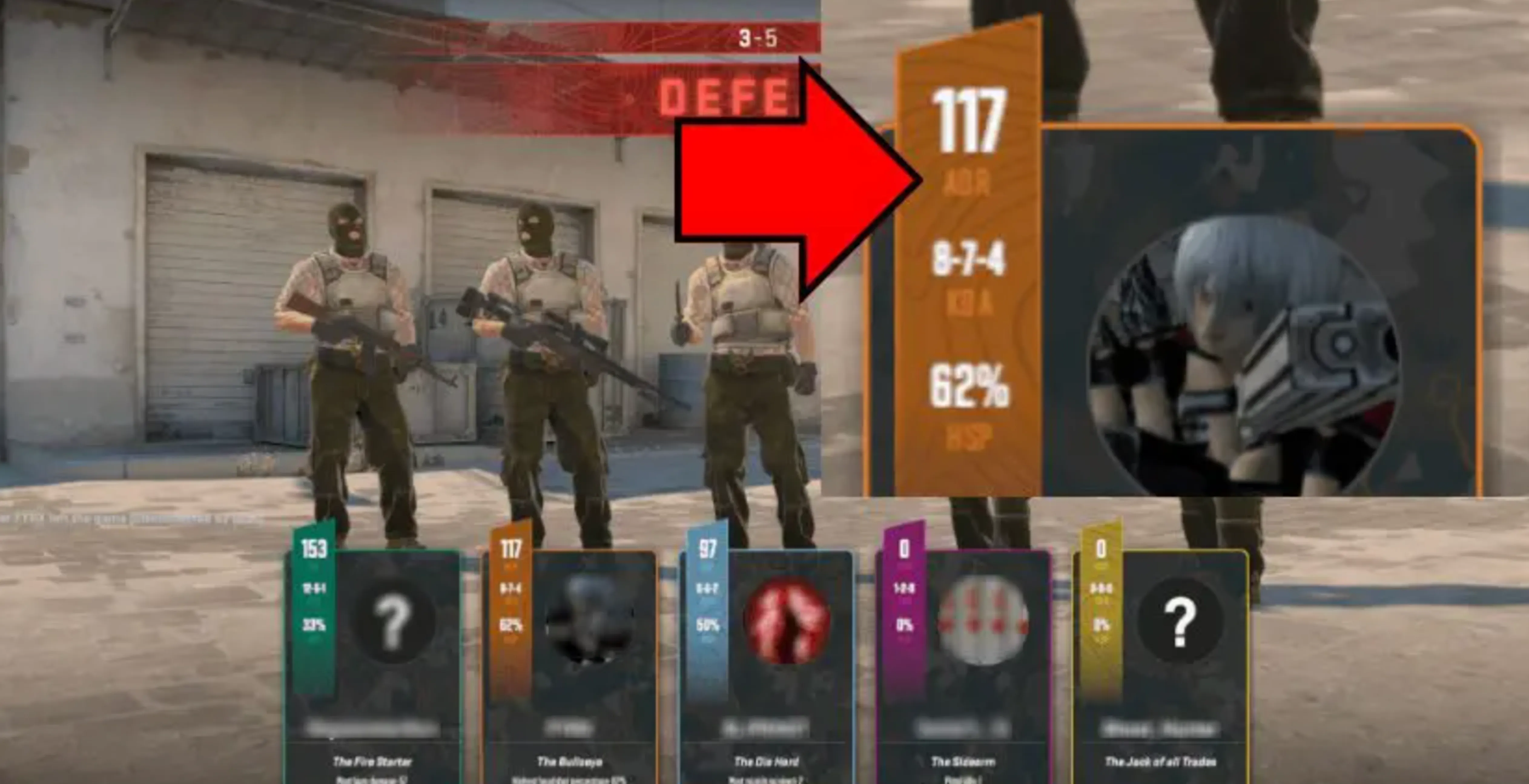 What Does ADR Mean in CS2